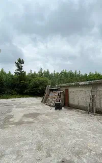 بلوک زن