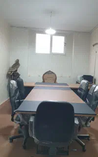 ست اداری کاملا نو بدون استفاده