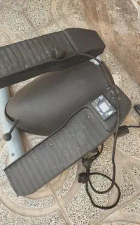 استپ ورزشی