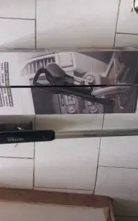 جاروبرقی جنرال آلمانی