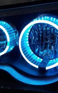 سرویس و تعویض طلغ تعمیر چراغ ماشین