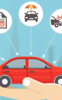 بیمه ثالت و بدنه انواع خودروها اقساط۱۱ماهه بدون چک