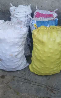 انارترش میانکاله