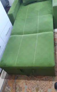 تختخواب مبل شو