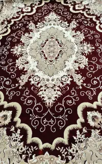 ۲عدد فرش ۱۲ متری نونو