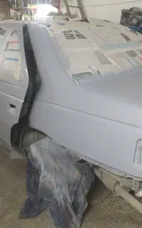 نیازمند شاگرد نقاشی ماشین