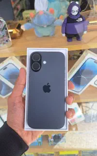 آیفون 17 سایکل ۳ با گارانتی