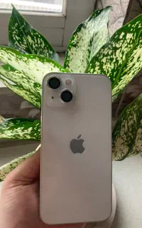 آیفون۱۳نرمال