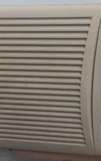 کولر اسپلیت وپنجره ای.