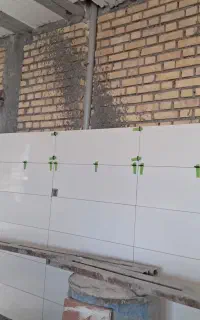 دنبال کارگر برا سرامیک کاری کف وبدنه