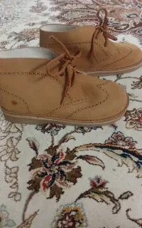بوت بچه‌گانه