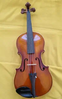 ویولن آلمانی