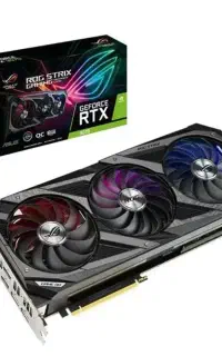 کارت گرافیک ASUS RTX 3070  GB8