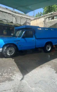 نیسان مدل ۹۰