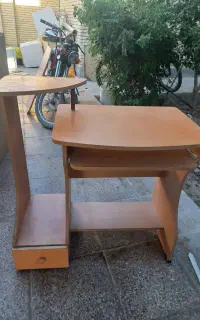 میز کامپیوتر