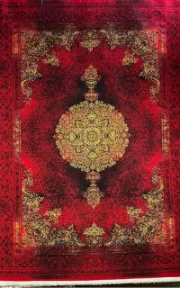 فروشگاه ارزانی فرش راحیل