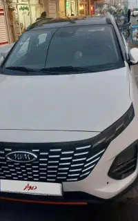 ام وی ام ایکس ۳۳ کراس