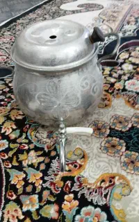 کتری سالم نو