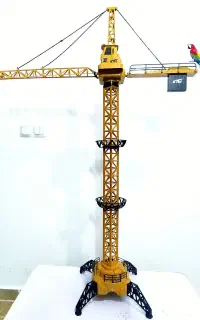 جرثقیل ماشین کامیون
