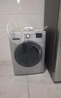 لباسشویی اسنوا