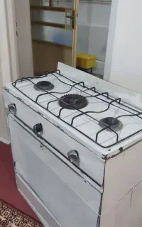 گاز سه شعله