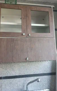 کابینت دست دوم
