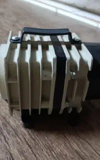 پمپ هوا اکواریوم هایلا