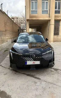 گک امکو ۲۰۲۵ فول خلیج