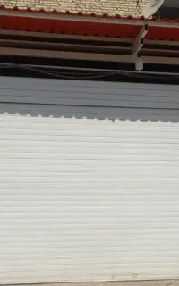 نصب وتعمیرات انواع کرکره برقی