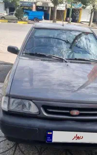 پراید۸۶هیدرولیک‌فابریک‌کم‌کارکرد