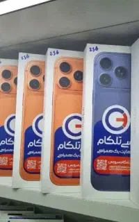 سامسونگ A36 اقساطی بدون پیش