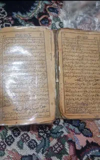 سر کتاب همه چی رو دقیق میگه