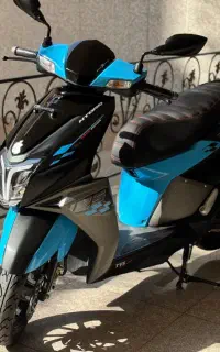 انتورک ۱۲۵ صفر مدل ۱۴۰۳