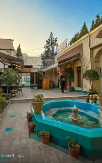 آشپز، صبحانه زن