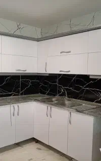 نصب آلکور ماربل ترمووال دیوار پوش