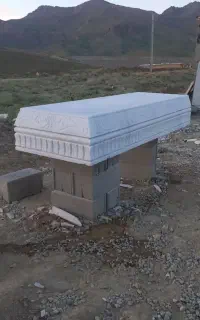 سنگتراشی ضیایی گهرو جاوید