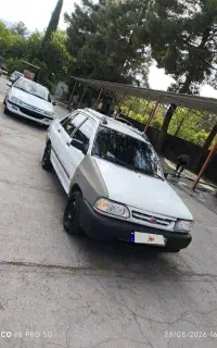 پراید