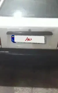 پراید۱۳۱مدل۹۰ sLدوگانه دستی