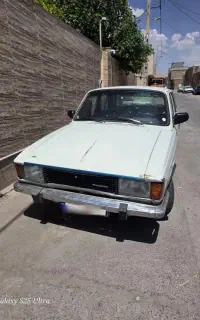 پیکان مدل 83