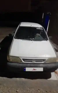 ماشین مدل۷۴