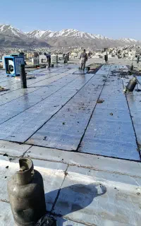 استاد کار ایزوگام