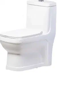 توالت فرنگی مدل رایکا ایساتیس