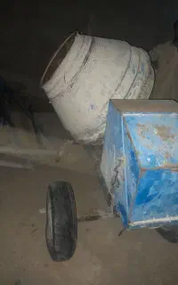 جک وقالب