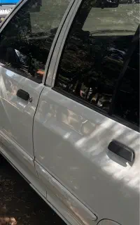 پراید 111