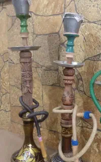 دوعددقلیون چوبی