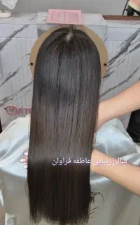 آموزش حرفه ای کراتین و احیا با مدرک فنی حرفه ای