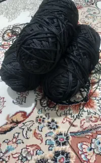 نخ مکرومه