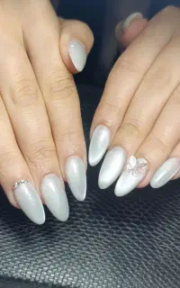 کاشت ناخن