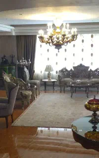 واحد 4خواب لوکس ولیعصر رشدیه ایل گلی کوی فردوس