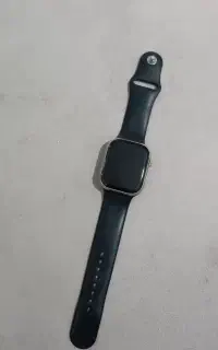 ساعت هوشمند